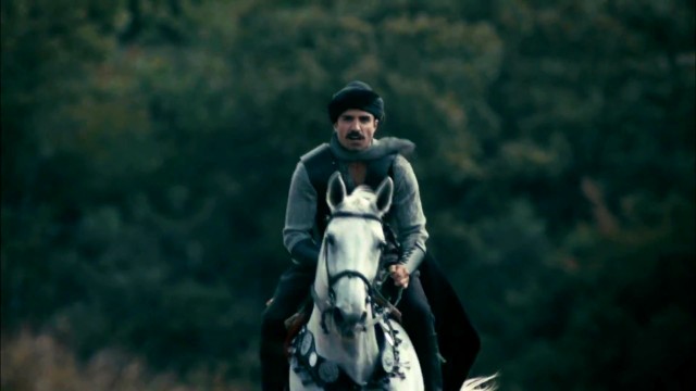 Bir Zamanlar Osmanlı Kıyam Fotoğrafı