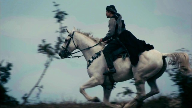 Bir Zamanlar Osmanlı Kıyam Fotoğrafı