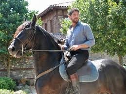 Bir Zamanlar Osmanlı Kıyam Fotoğrafı