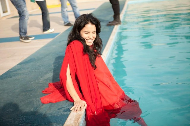 Bir Zamanlar Osmanlı Kıyam Fotoğrafı