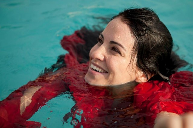 Bir Zamanlar Osmanlı Kıyam Fotoğrafı