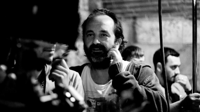 Bir Zamanlar Osmanlı Kıyam Fotoğrafı