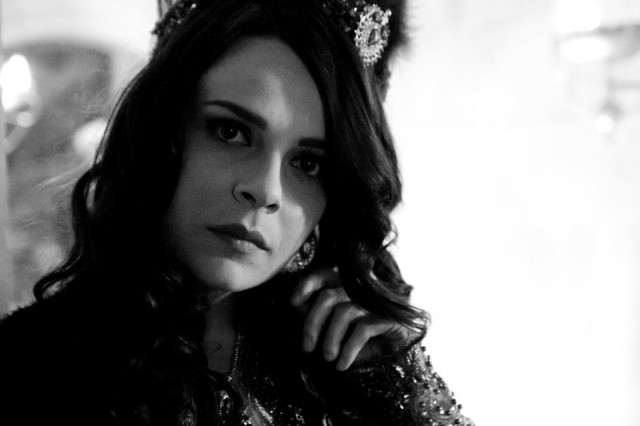 Bir Zamanlar Osmanlı Kıyam Fotoğrafı