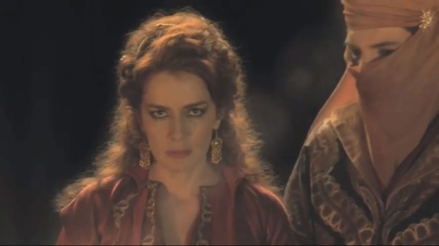 Bir Zamanlar Osmanlı Kıyam Fotoğrafı