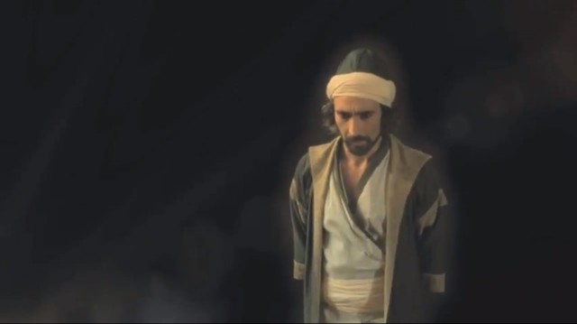 Bir Zamanlar Osmanlı Kıyam Fotoğrafı