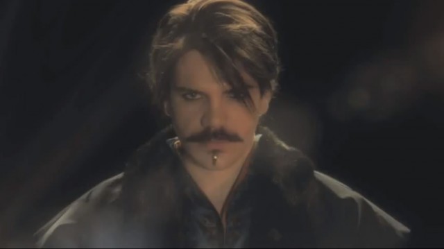 Bir Zamanlar Osmanlı Kıyam Fotoğrafı