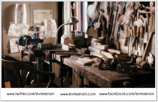 Evim Sensin Fotoğrafı