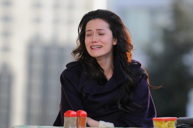 Evim Sensin Fotoğrafı