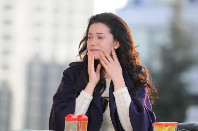 Evim Sensin Fotoğrafı