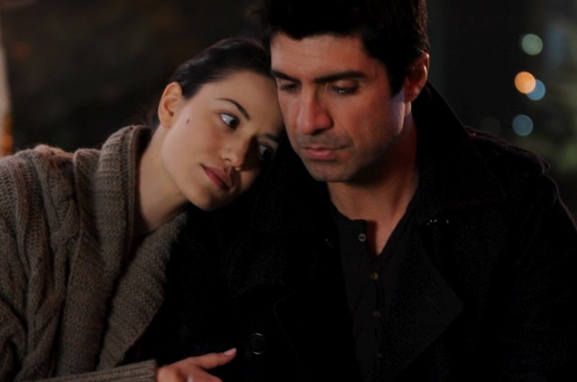 Evim Sensin Fotoğrafı