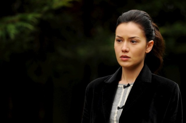 Evim Sensin Fotoğrafı