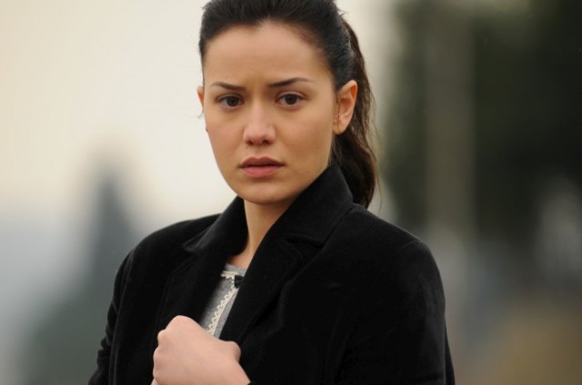 Evim Sensin Fotoğrafı