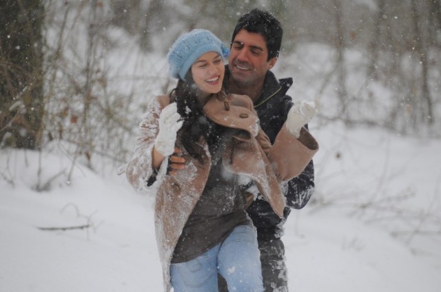 Evim Sensin Fotoğrafı