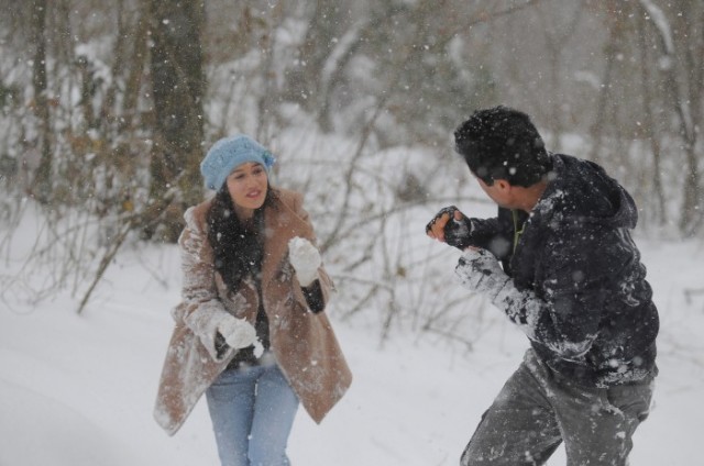 Evim Sensin Fotoğrafı