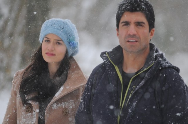 Evim Sensin Fotoğrafı