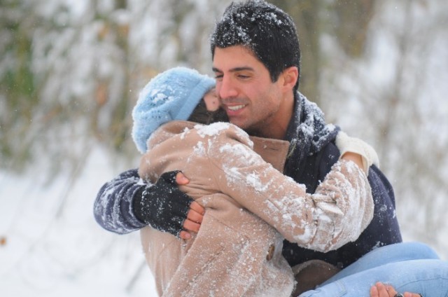 Evim Sensin Fotoğrafı