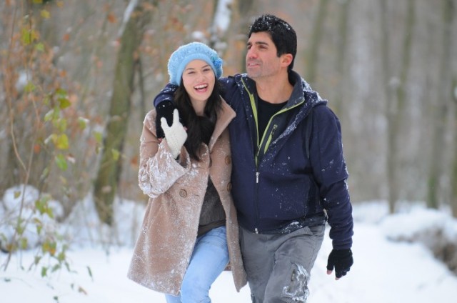 Evim Sensin Fotoğrafı