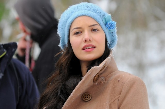 Evim Sensin Fotoğrafı