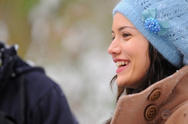 Evim Sensin Fotoğrafı