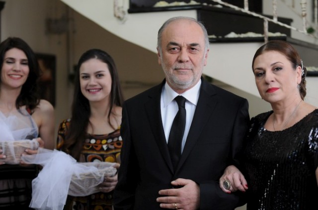 Evim Sensin Fotoğrafı