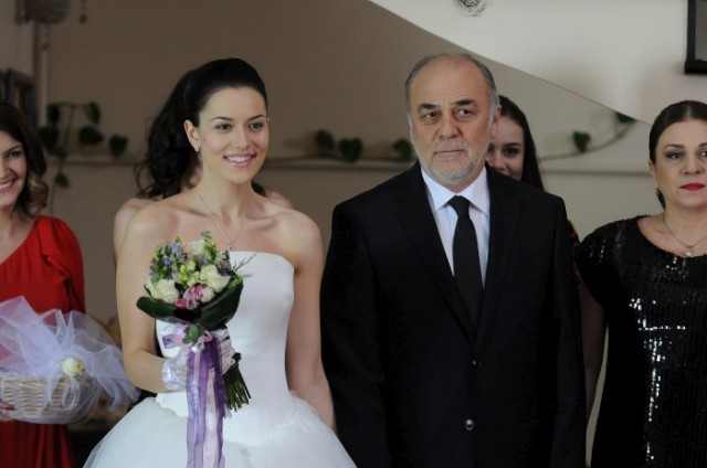 Evim Sensin Fotoğrafı