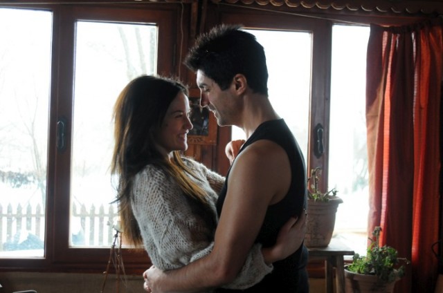 Evim Sensin Fotoğrafı