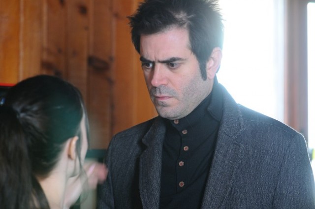 Evim Sensin Fotoğrafı