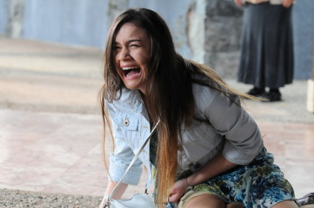 Evim Sensin Fotoğrafı