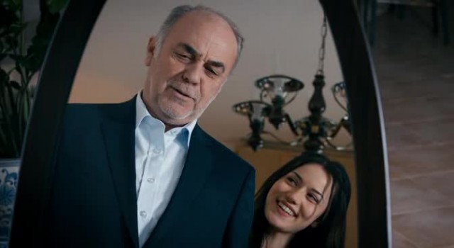 Evim Sensin Fotoğrafı