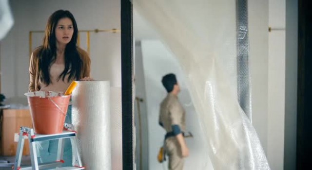 Evim Sensin Fotoğrafı