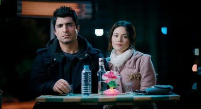 Evim Sensin Fotoğrafı