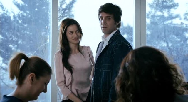 Evim Sensin Fotoğrafı