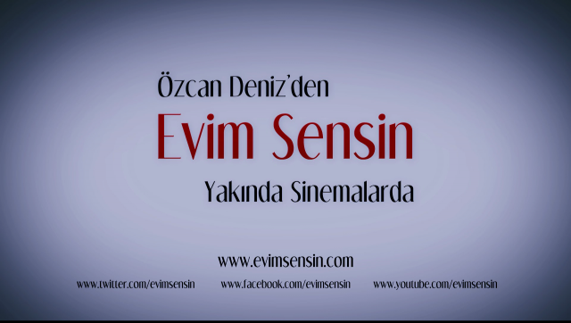 Evim Sensin Fotoğrafı