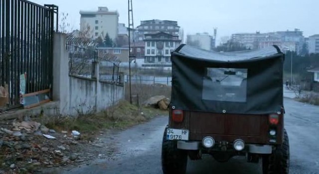 Evim Sensin Fotoğrafı