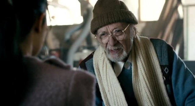 Evim Sensin Fotoğrafı