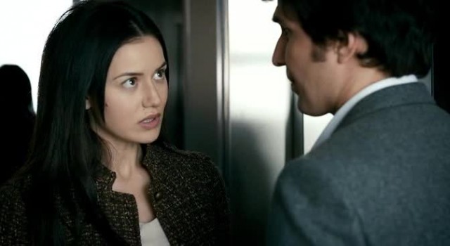 Evim Sensin Fotoğrafı