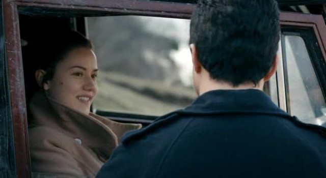 Evim Sensin Fotoğrafı