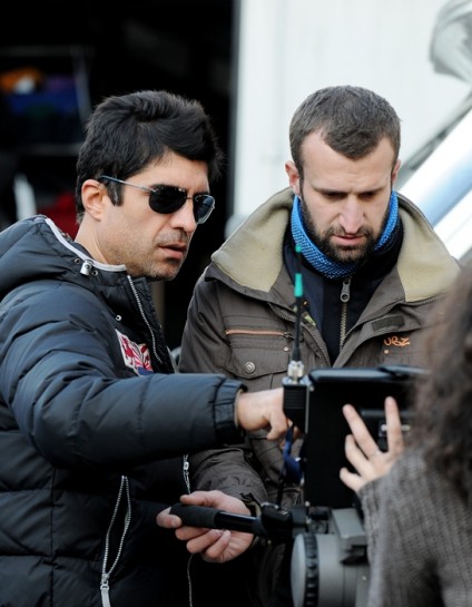 Evim Sensin Fotoğrafı