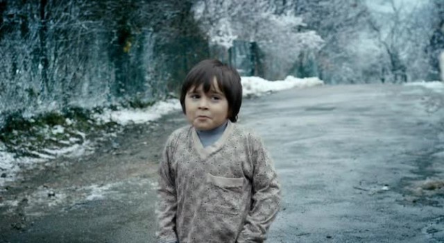 Evim Sensin Fotoğrafı