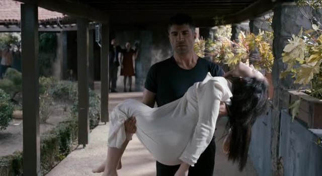 Evim Sensin Fotoğrafı