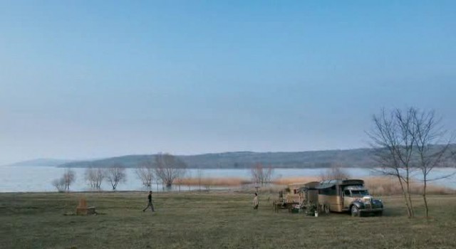 Evim Sensin Fotoğrafı