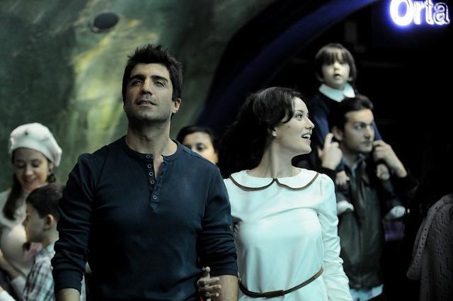 Evim Sensin Fotoğrafı