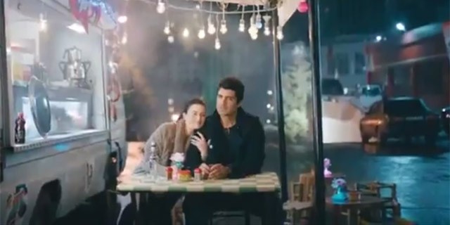 Evim Sensin Fotoğrafı