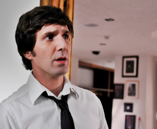 Evim Sensin Fotoğrafı