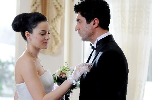 Evim Sensin Fotoğrafı