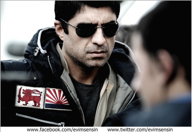 Evim Sensin Fotoğrafı