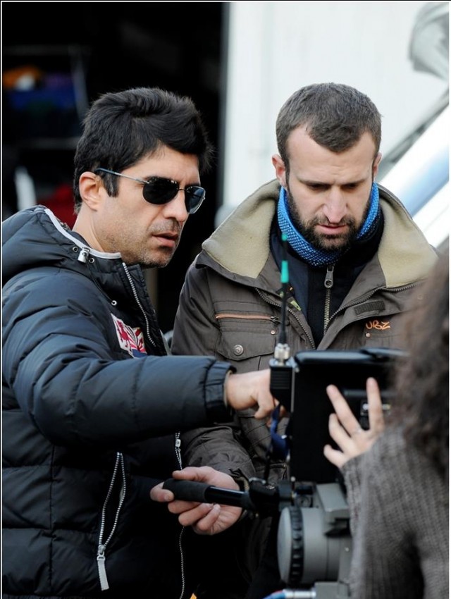 Evim Sensin Fotoğrafı