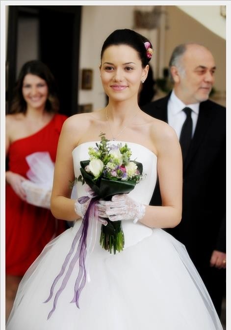 Evim Sensin Fotoğrafı