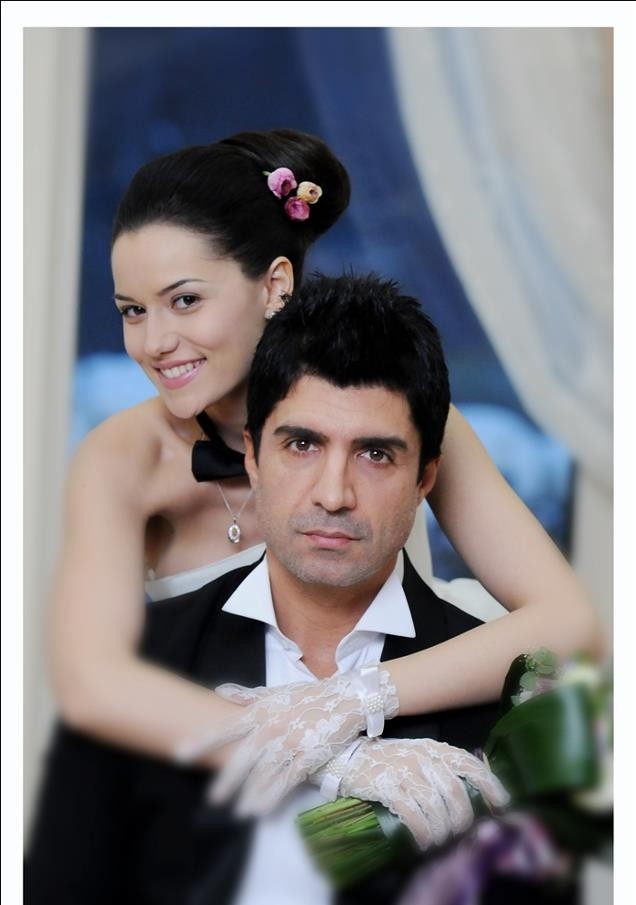 Evim Sensin Fotoğrafı