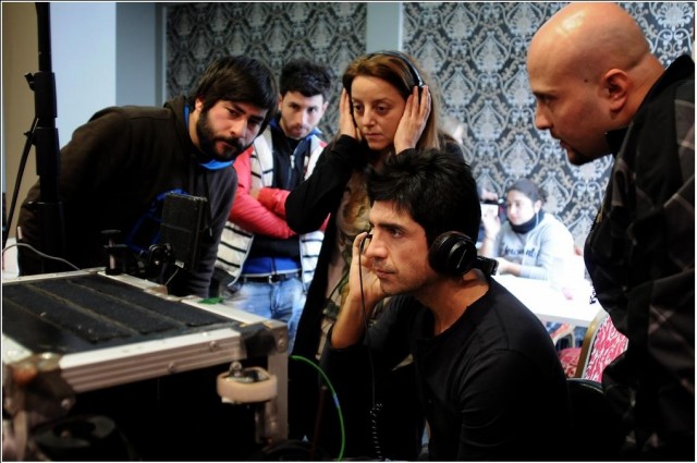 Evim Sensin Fotoğrafı